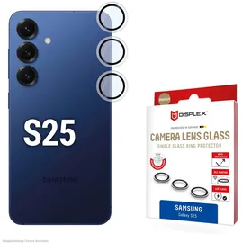 Displex CamGlass für Samsung Galaxy S25