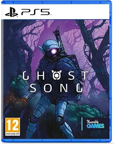 Ghost Song - PS5 [EU Version]