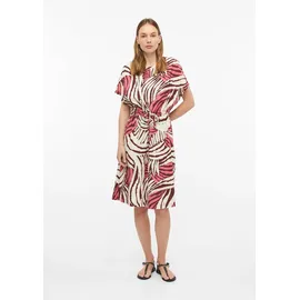 s.Oliver Minikleid Lila 36