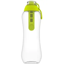 DAFI Trinkflasche Grün 0,5 l