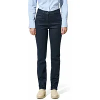 Walbusch Damen Thermo-Dynamic Jeans Blau
