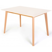 Standard Furniture Vinko Esstisch Massivholz auch ausziehbar