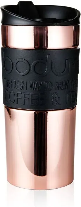 BODUM Reisebecher 350ml Kupfer