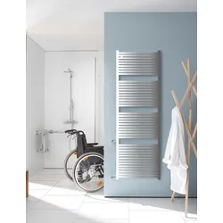 Zehnder Design-Heizkörper „Toga“ 50 × 114,8 cm