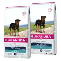 Eukanuba Rottweiler 12 kg