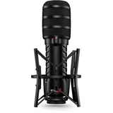 RØDE Microphones RØDE X XDM-100 Professionelles dynamisches USB-Mikrofon und virtuelle Mixing-Lösung für Streamer und Gamer
