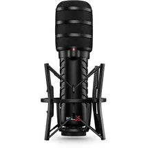 RØDE Microphones RØDE X XDM-100 Professionelles dynamisches USB-Mikrofon und virtuelle Mixing-Lösung für Streamer und Gamer