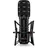 RØDE Microphones RØDE X XDM-100 Professionelles dynamisches USB-Mikrofon und virtuelle Mixing-Lösung für Streamer und Gamer