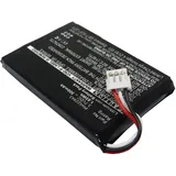 subtel® Ersatzakku für Philips S9A, S9A/34, S9A/38, S9H, Grundig D780, D780A Telefon Ersatz Akku PH422943, 500mAh wiederaufladbare Batterie Telefonakku