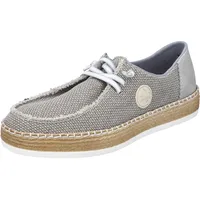 Rieker L7853 Damen Beige 36