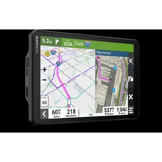 Garmin Dezl LGV810 MT-S