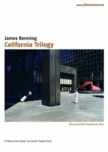 California Trilogy (DVD)