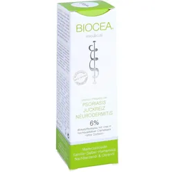 Biocea Psoriasis Juckreiz Neurodermitis