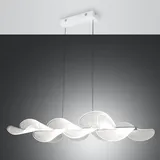 Fabas Luce Sylvie Pendelleuchte, LED 3626-49-102,