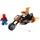 LEGO Marvel Super Heroes Spider-Man vs. Ghost Rider 76335