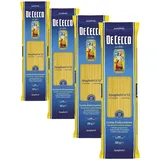 De Cecco Spaghetti Nr. 12-500 gr. (Packung mit 4)