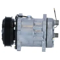 NRF Kompressor, Klimaanlage EASY FIT