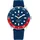 Tommy Hilfiger Oceanic Quarz Silikon 44 mm 1792200