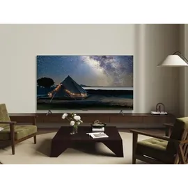 TCL 65T8C 65 Zoll QLED 4K Google TV