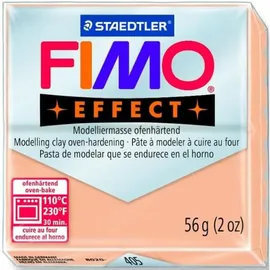 Staedtler Fimo Effect pfirsich