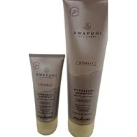Paul Mitchell Awapuhi Wild Ginger HydraSoft Shampoo 250 ml