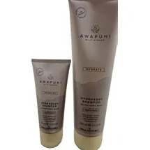 Paul Mitchell Awapuhi Wild Ginger HydraSoft Shampoo 250 ml
