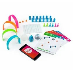 Sphero Mini Activity Kit, Programmierbarer Roboter, 3 Jahr(e), Bluetooth, Mehrfa
