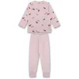 Sanetta Mädchen Pyjama
