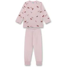 Sanetta Mädchen Pyjama