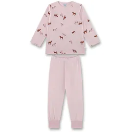 Sanetta Mädchen Pyjama