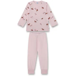 Sanetta Mädchen Pyjama