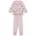 Sanetta Mädchen Pyjama