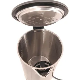 Grundig WK 7340 1,5 l Schwarz