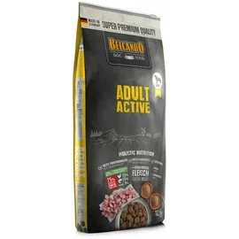 Belcando Adult Active 12,5 kg