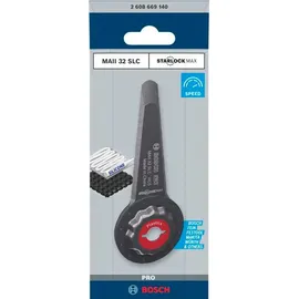 Bosch PRO MAII 32 SLC ohne Akku