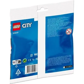 LEGO City Rennauto 30640