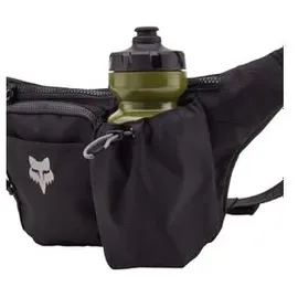 Fox Head Premium Hip Pack Hip Pack, Schwarz, OS, - 3