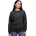 Oversized Sweatshirt Schwarz M