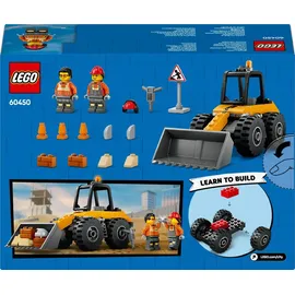 LEGO City Radlader 60450