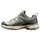 Salomon X Ultra 360 Edge GTX Damen Tea/Deep Lichen Green/Brunnera Blue 39 1/3