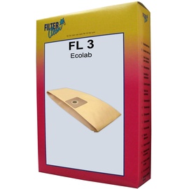 FilterClean FL 3 1 St.