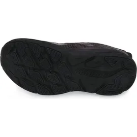 HOKA Clifton 9 Herren Black / White 46 2/3