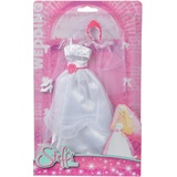 SIMBA Toys Steffi Love Wedding 2-sort.