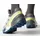 Salomon Speedcross 6 Herren Castlerock / Lime Cream / Poseidon 42 2/3