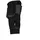 DASSY DASSY® Bionic Multitaschen-Short | schwarz/anthrazitgrau