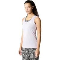 The North Face Flex Trägershirt/Cami Shirt ICY Lilac XS