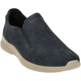 ECCO Irving Schuhe, Navy, 39 EU
