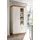 Home Affaire Cremona 103 x 204 x 47 cm Weiß