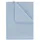 Blumtal Bettlaken Mikrofaser 275 x 320 cm Blau