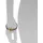 Ostsee-Schmuck Urte Armband braun 19 cm